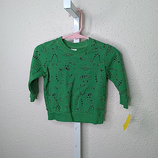 Carter's 12 Months Sweater/Sweatshirt
