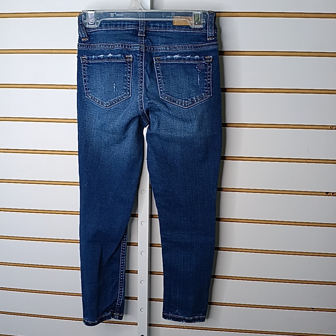 Justice 7 Pants