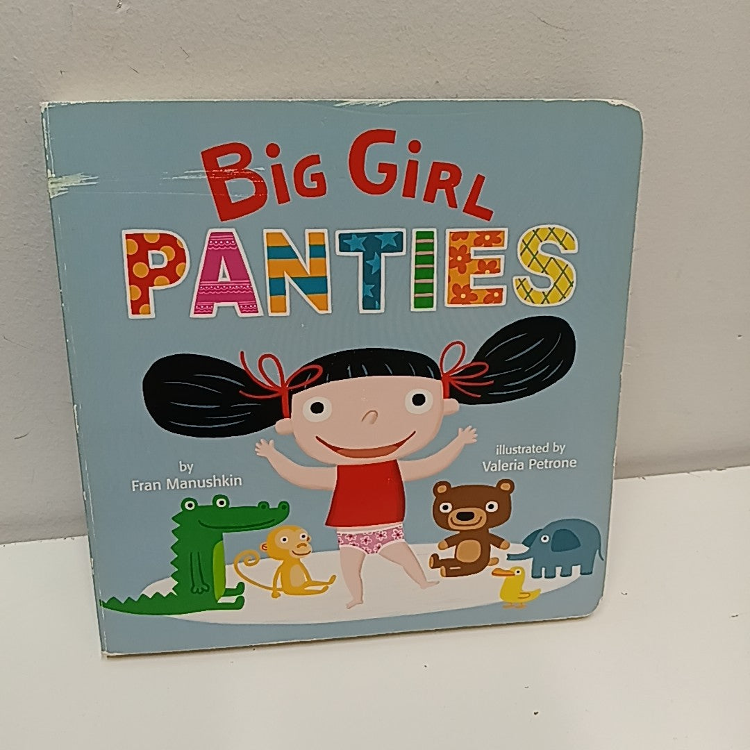 Board Book Books