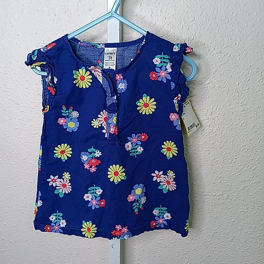 Carter's 3T Shirt
