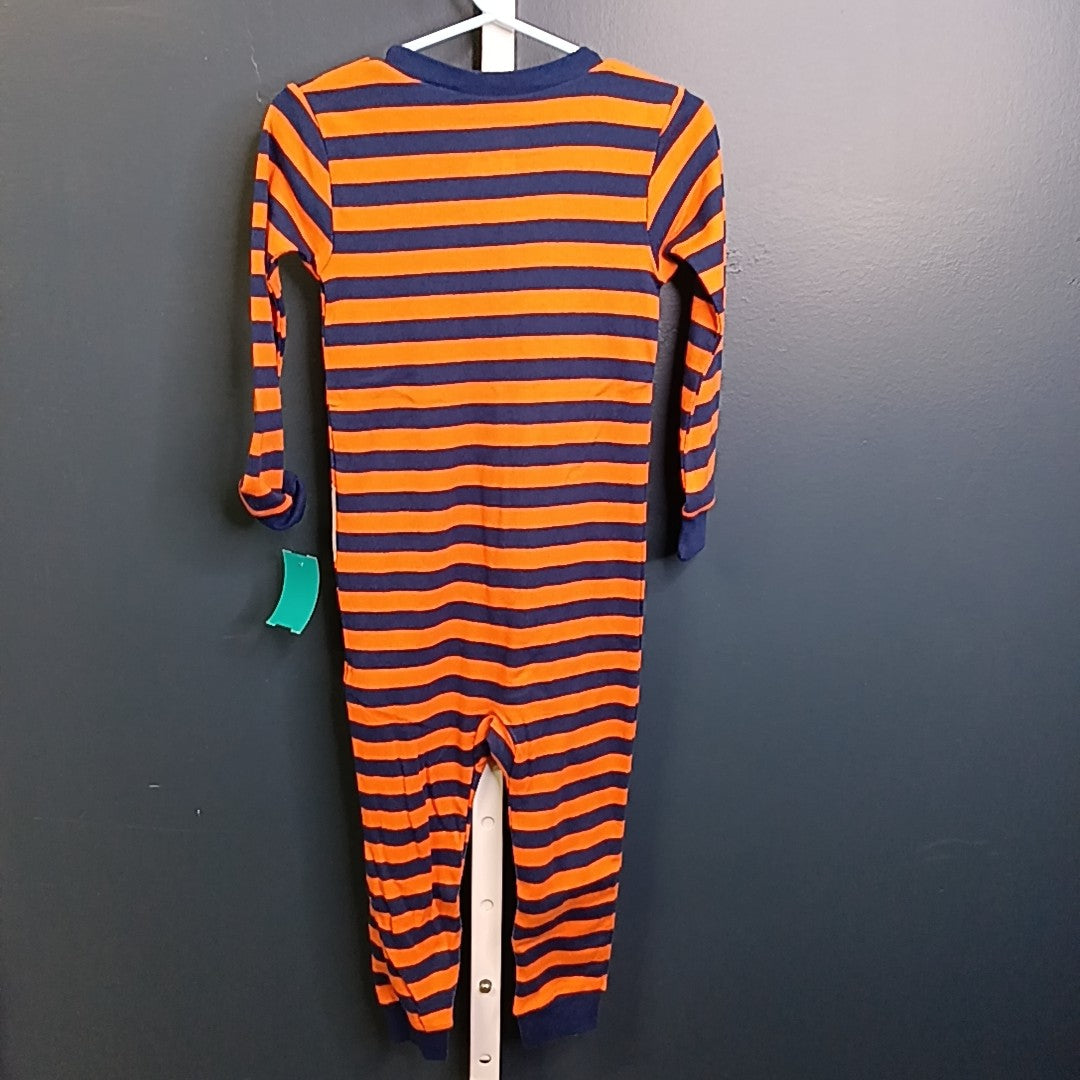 Simple Joys 2T Sleeper/Footies