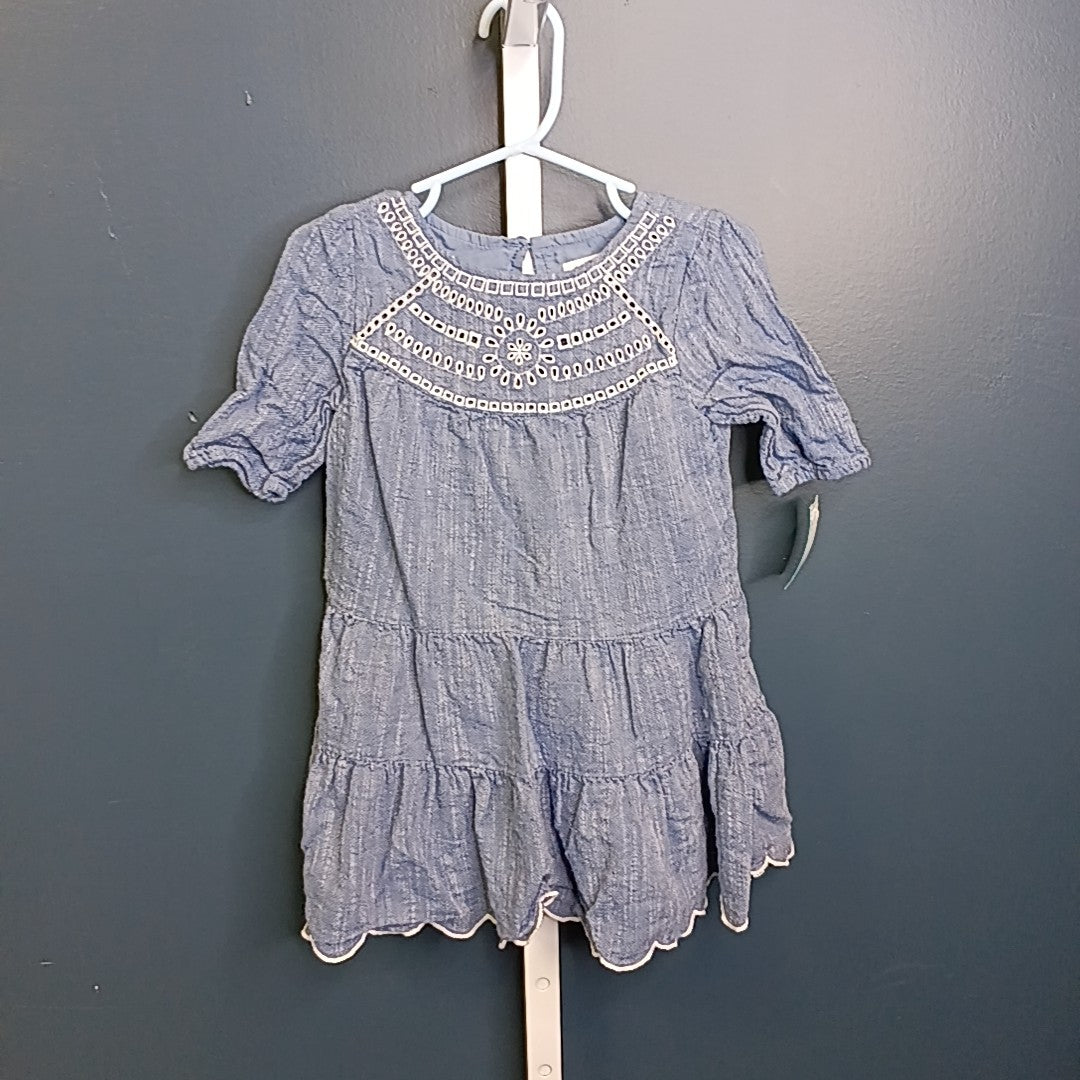 Cat & Jack 3T Dress
