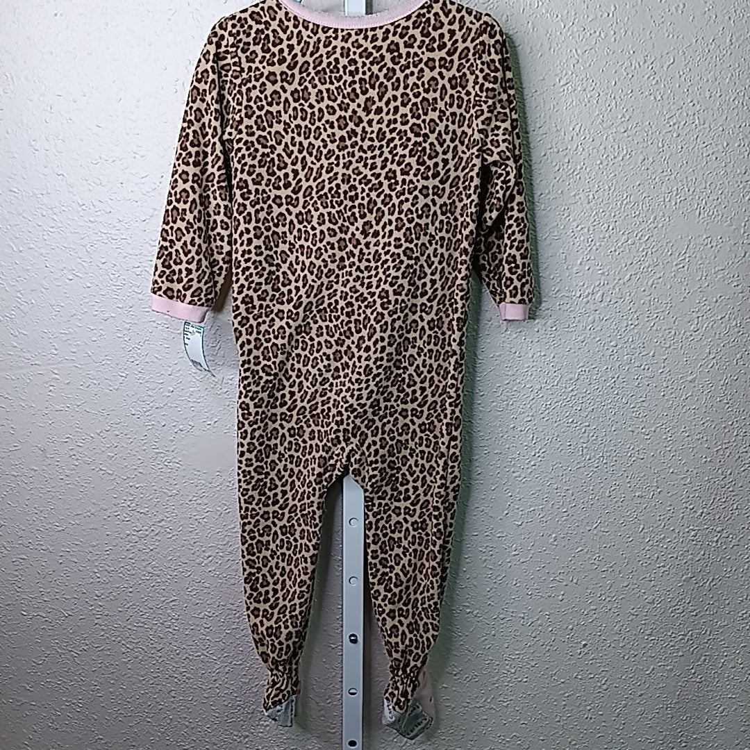 Carter's 3T Sleeper/Footies