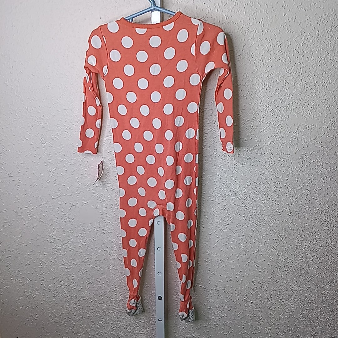 Simple Joys 3T Sleeper/Footies