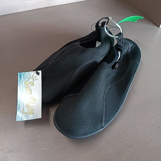 Sun Ray 4Y Water Shoes