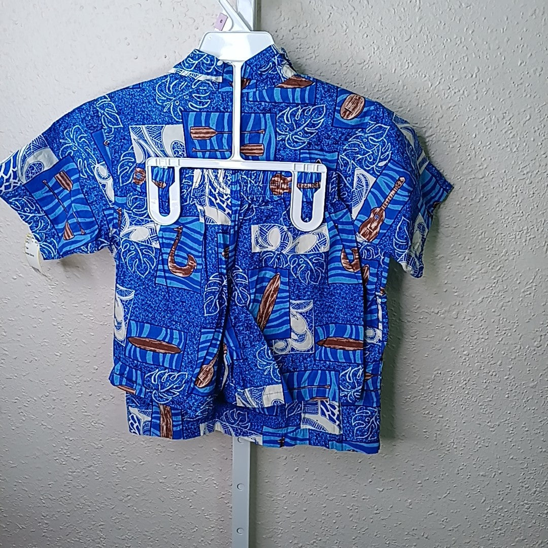 7 Outfit 2pc