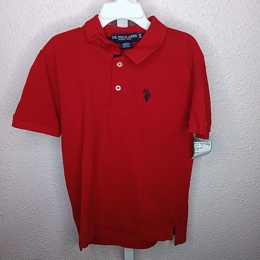 U.S. Polo Assn. 8 Shirt