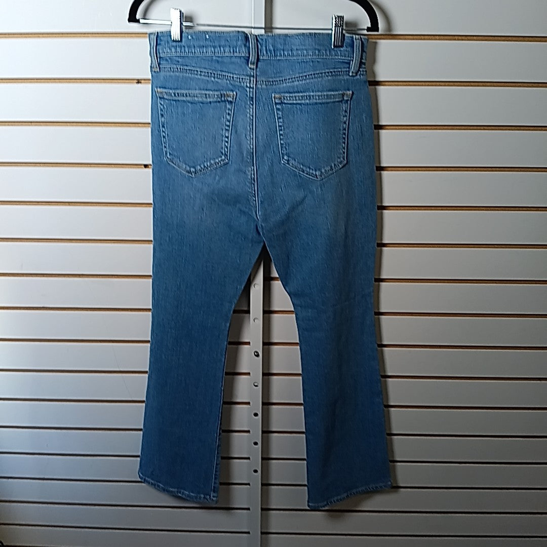 Loft Size 10 Jeans