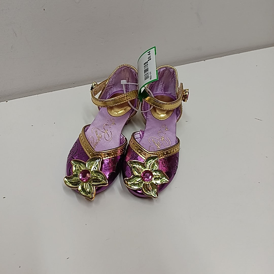 Disney 7/8 Dress Shoes