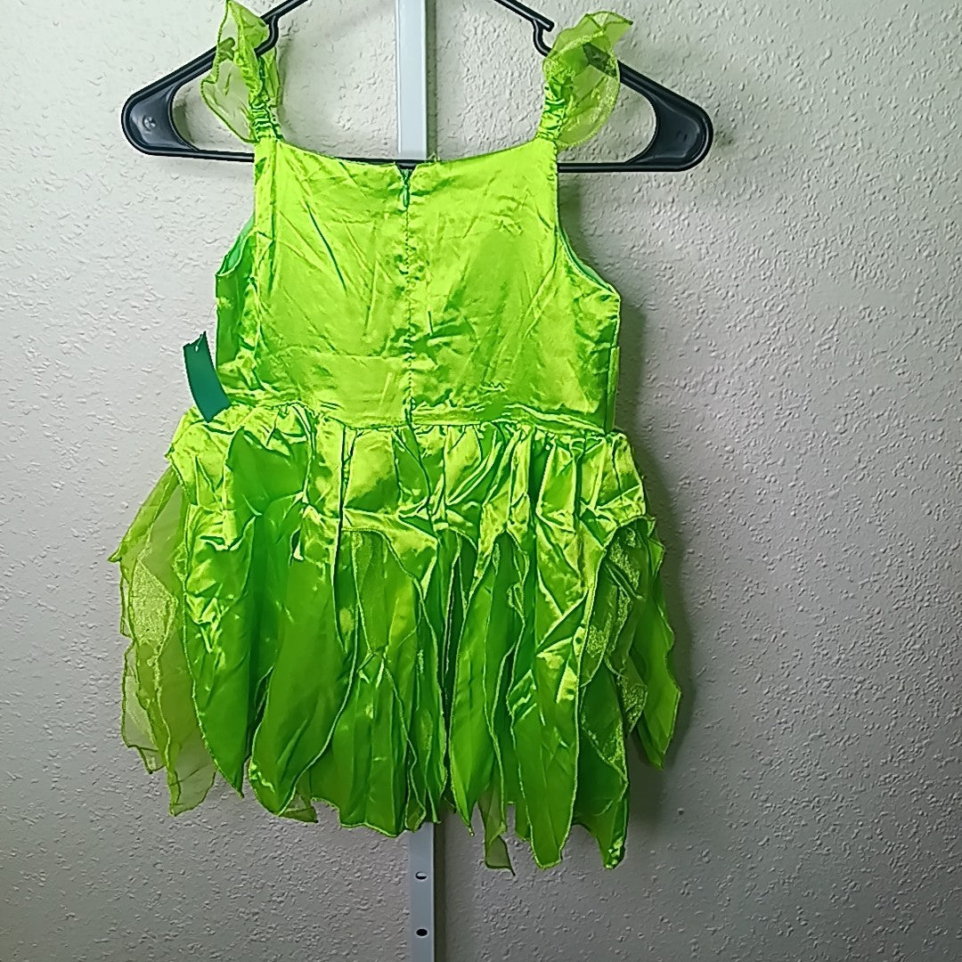 4 Costume
