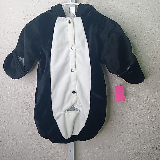 Celebrate 0-12 Months Costume