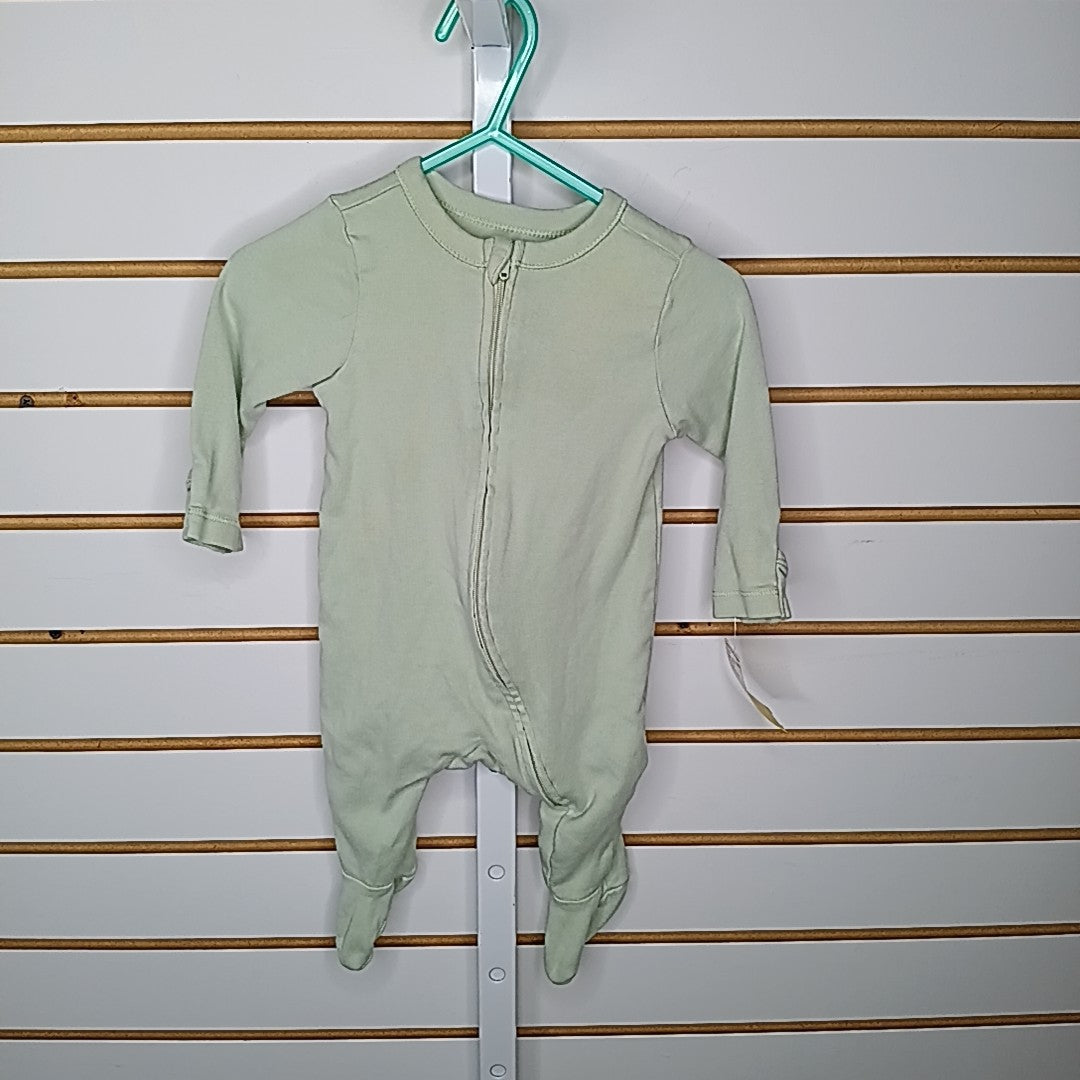 Old Navy 0-3 Months Sleeper/Footies