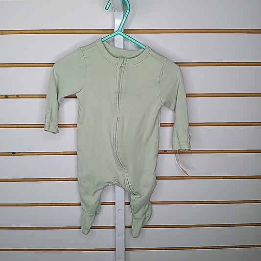 Old Navy 0-3 Months Sleeper/Footies