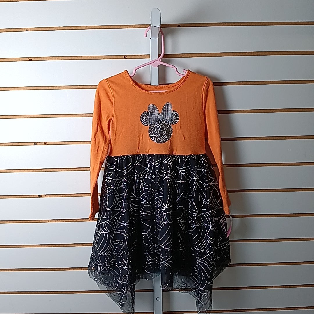 Jumping Beans 4T Dress