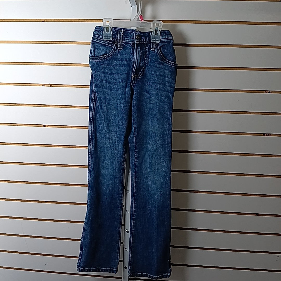Wrangler 11 Pants