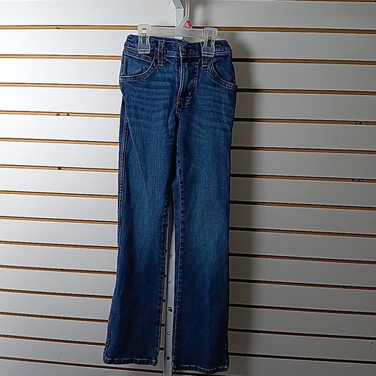 Wrangler 11 Pants
