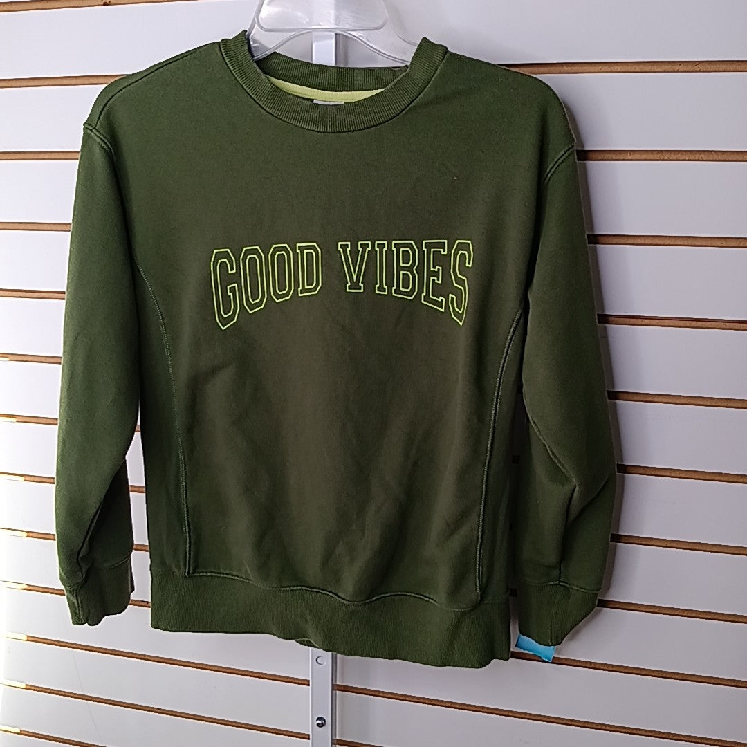 Wonder Nation 10/12 Sweater/Sweatshirt