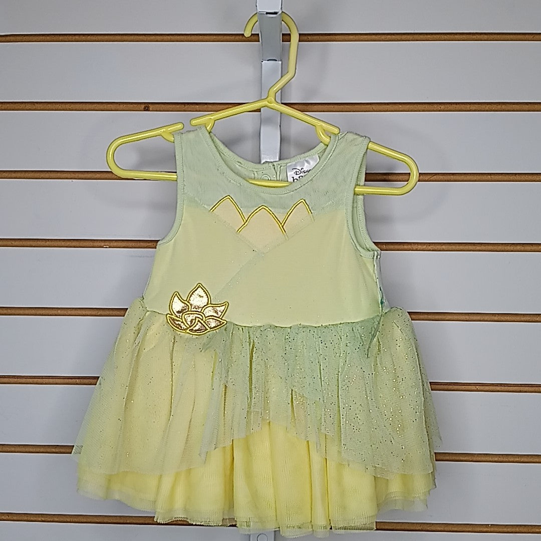 Disney 9-12 Months Costume
