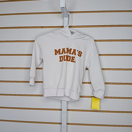 2T Sweater/Sweatshirt
