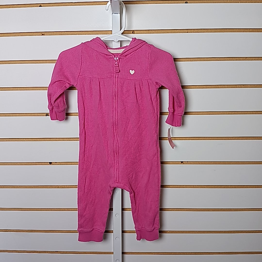 Carter's 9 Months Romper