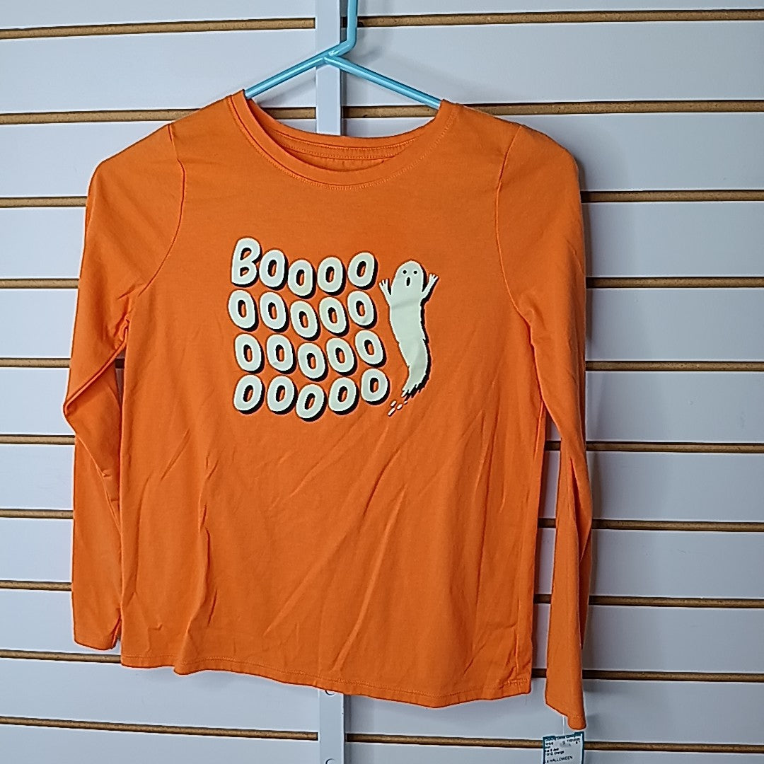 Cat & Jack 10/12 Shirt