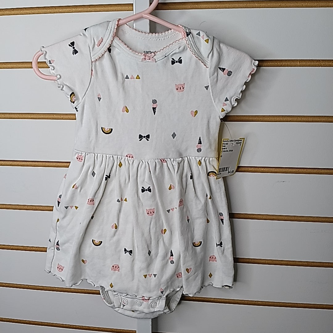 Carter's 12 Months Dress