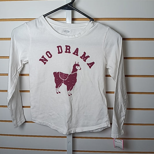 Old Navy 8 Shirt