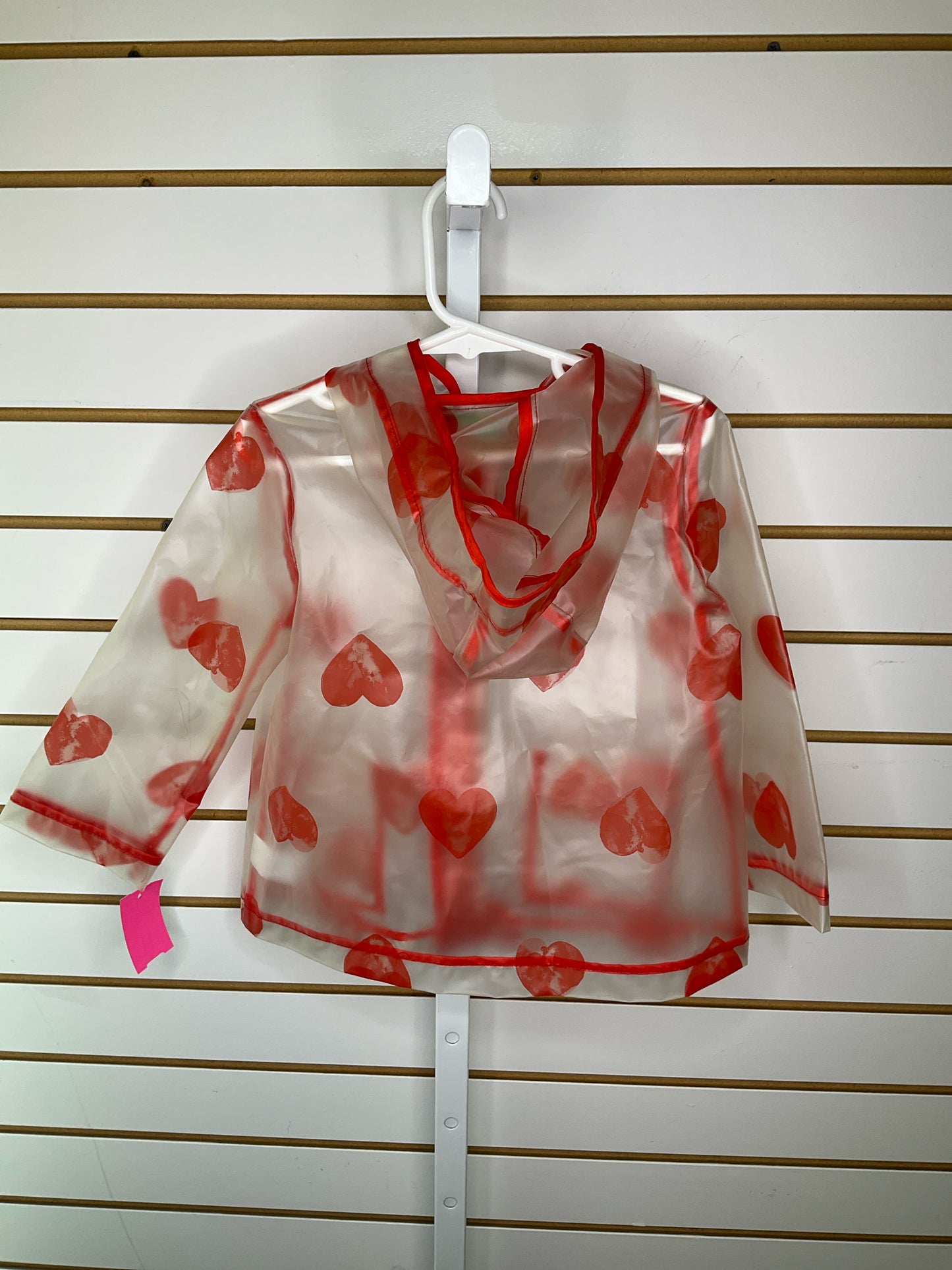 Dip 3T Jacket