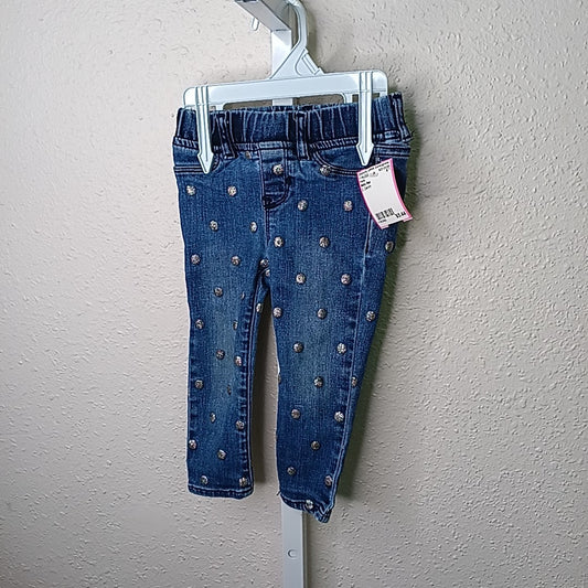 Baby Gap 2 Pants
