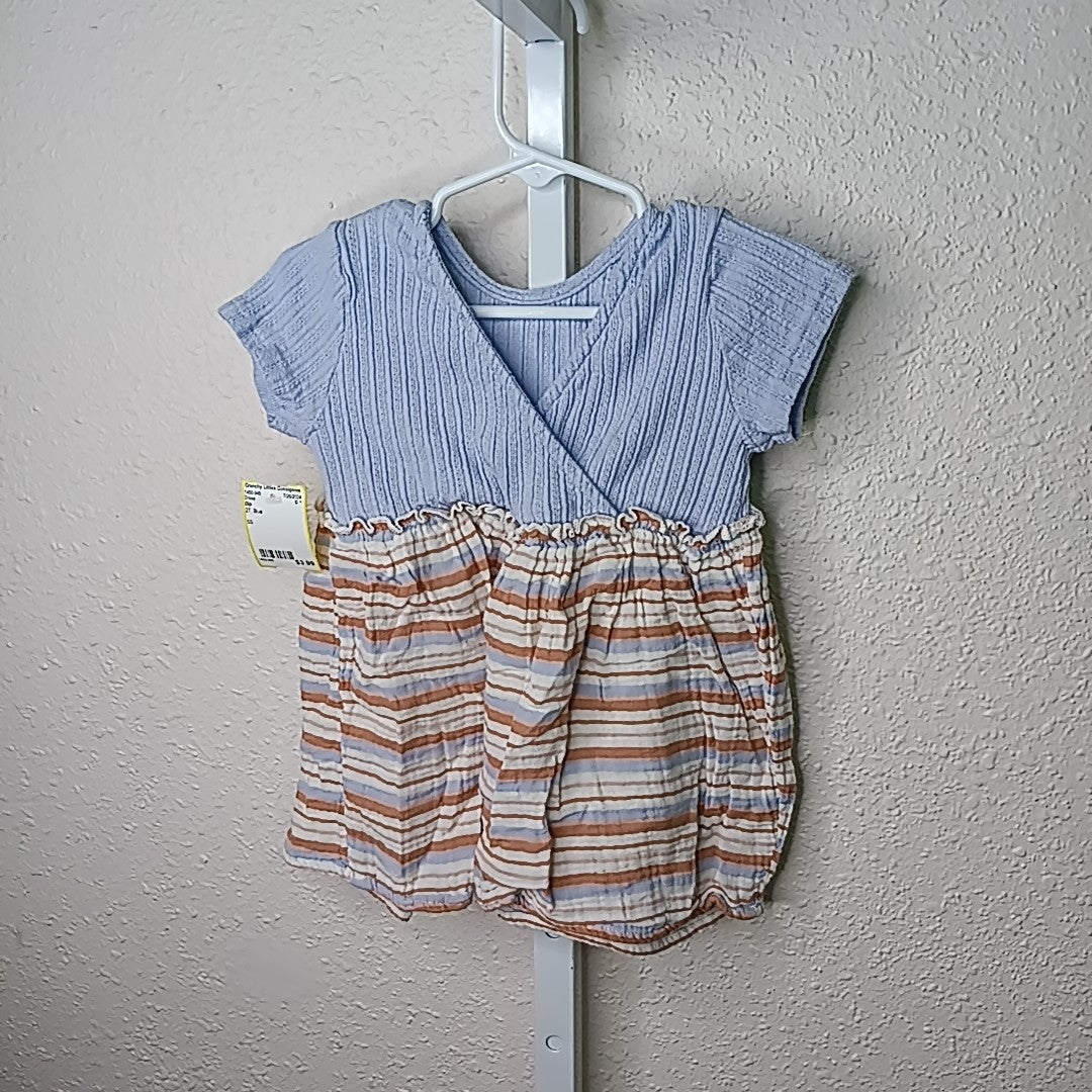 Dip 2T Dress