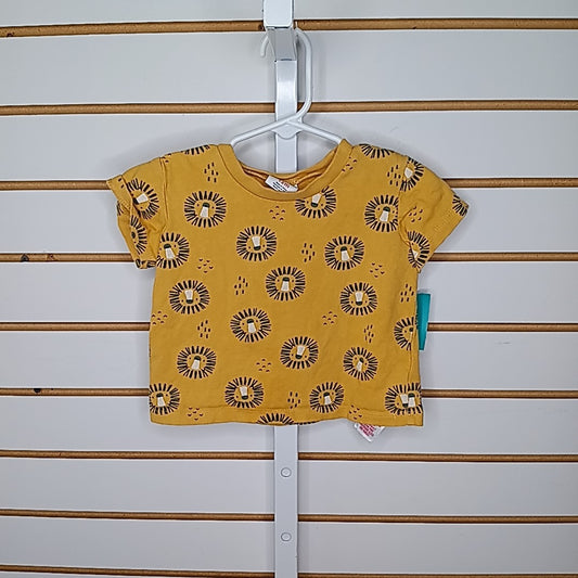 Petit Lem 12 Months Shirt