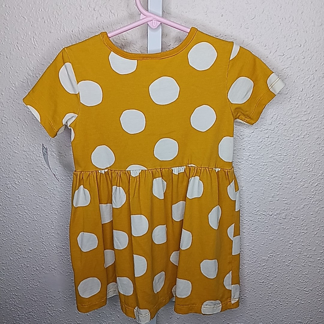 Hanna Andersson 3T Dress