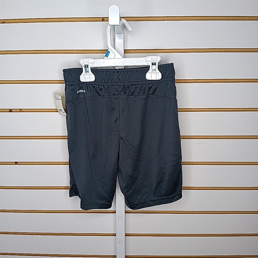 Athletic Works 8 Shorts