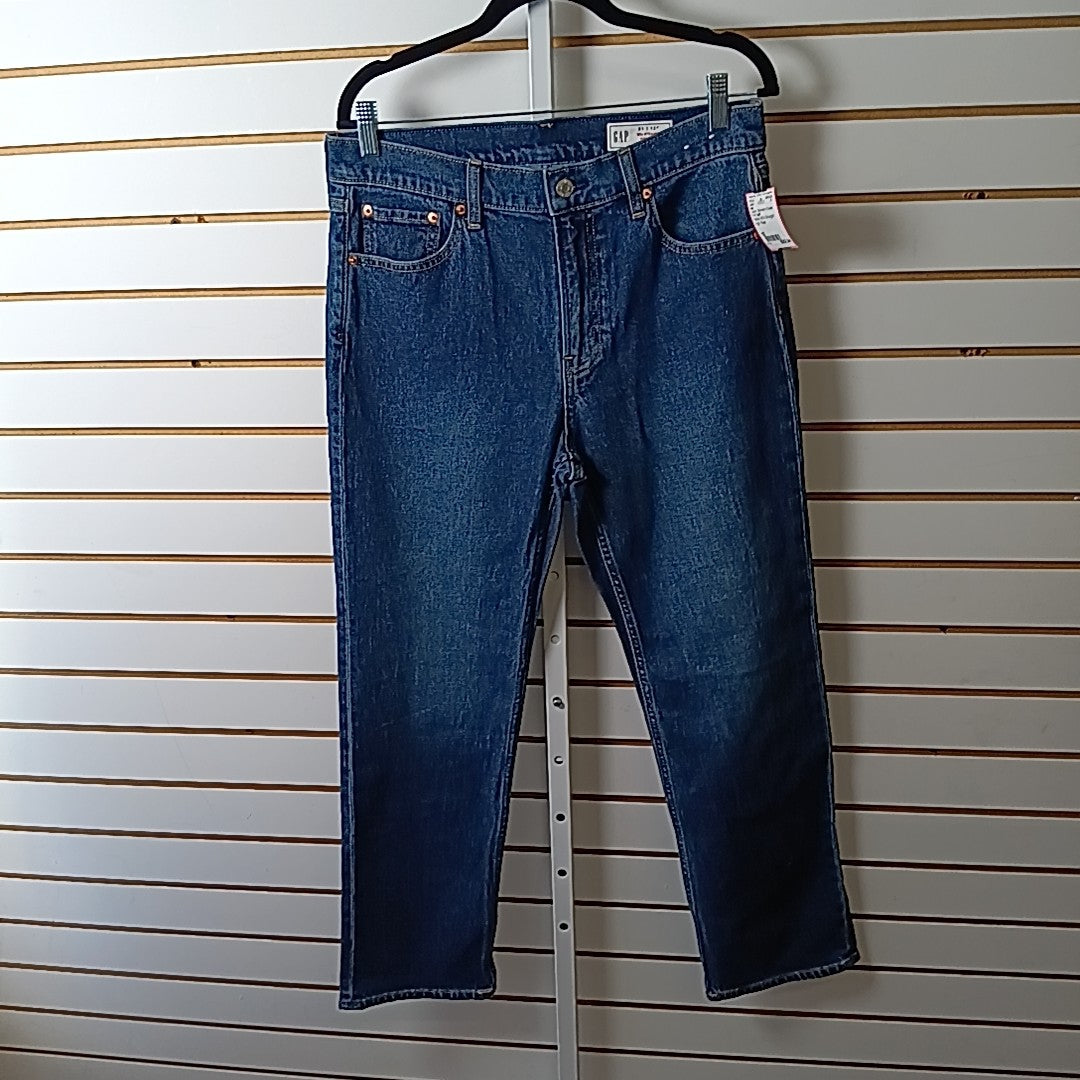 Gap Size 12 Jeans
