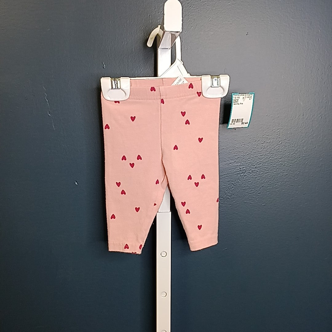 Carter's 3 Months Leggings