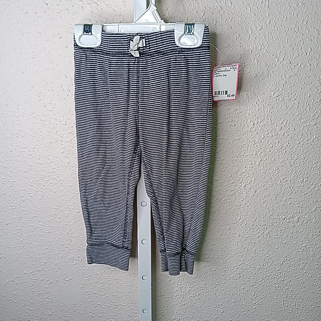 Carter's 24 Months Play Pants/Sweatpants