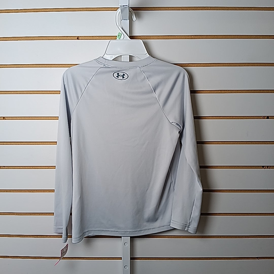 Under Armour S Shirt