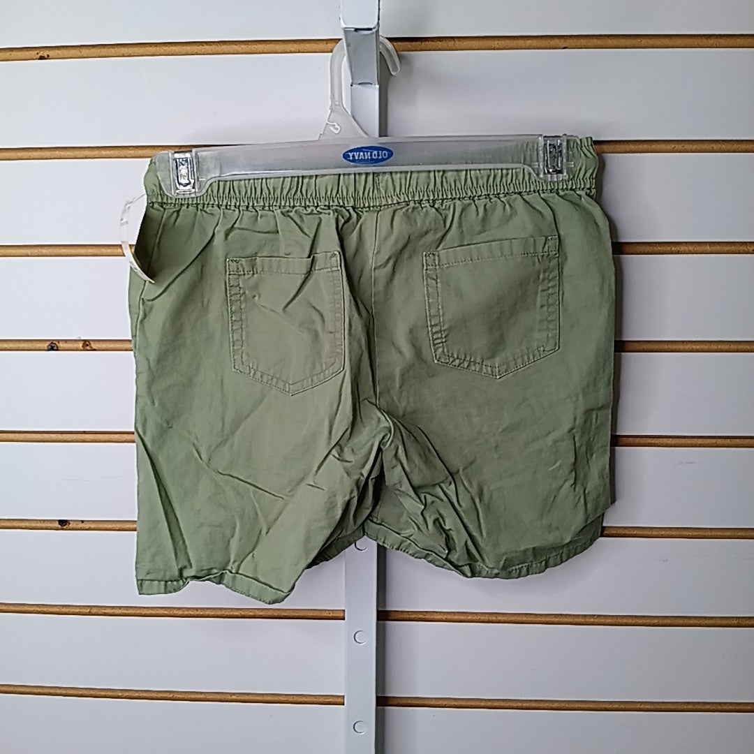 Cat & Jack 7/8 Shorts