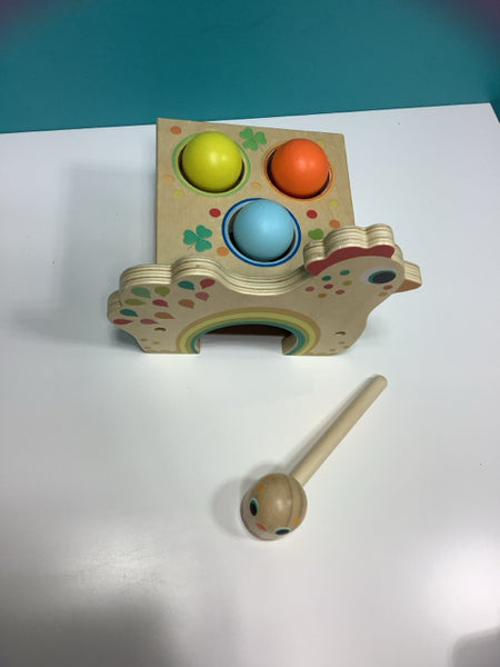DJECO Wooden Toy