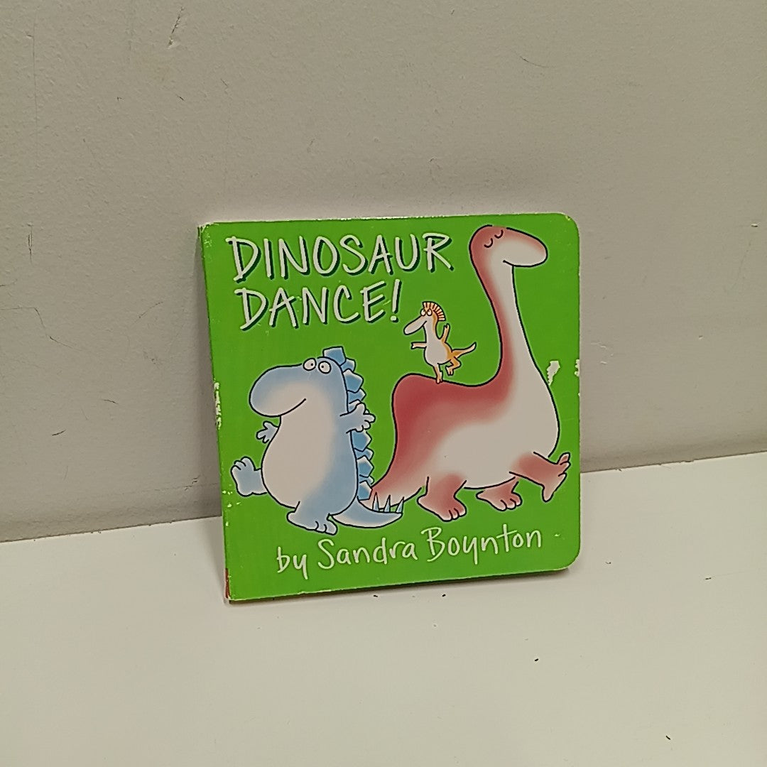 Board Book Books