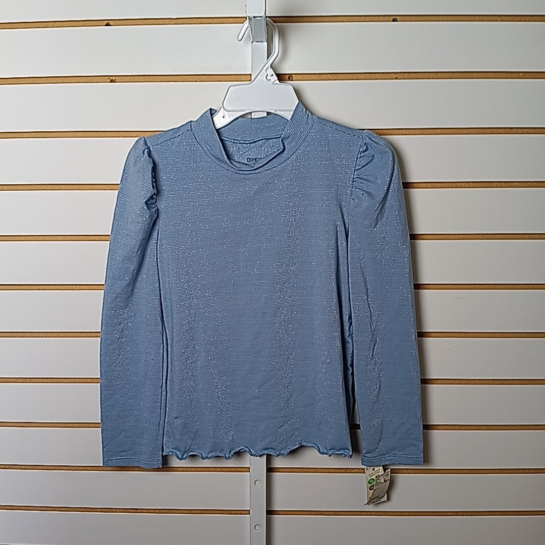 OshKosh 10 Shirt