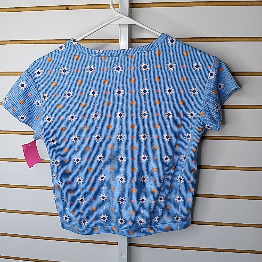 Dip 10/12 Shirt