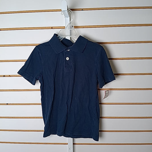 Cat & Jack 6/7 Shirt