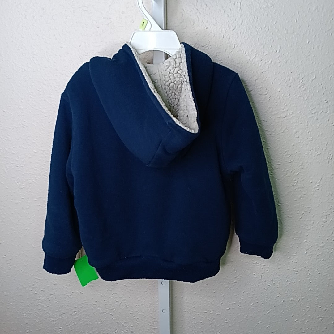 Marvel 4T Sweater/Sweatshirt