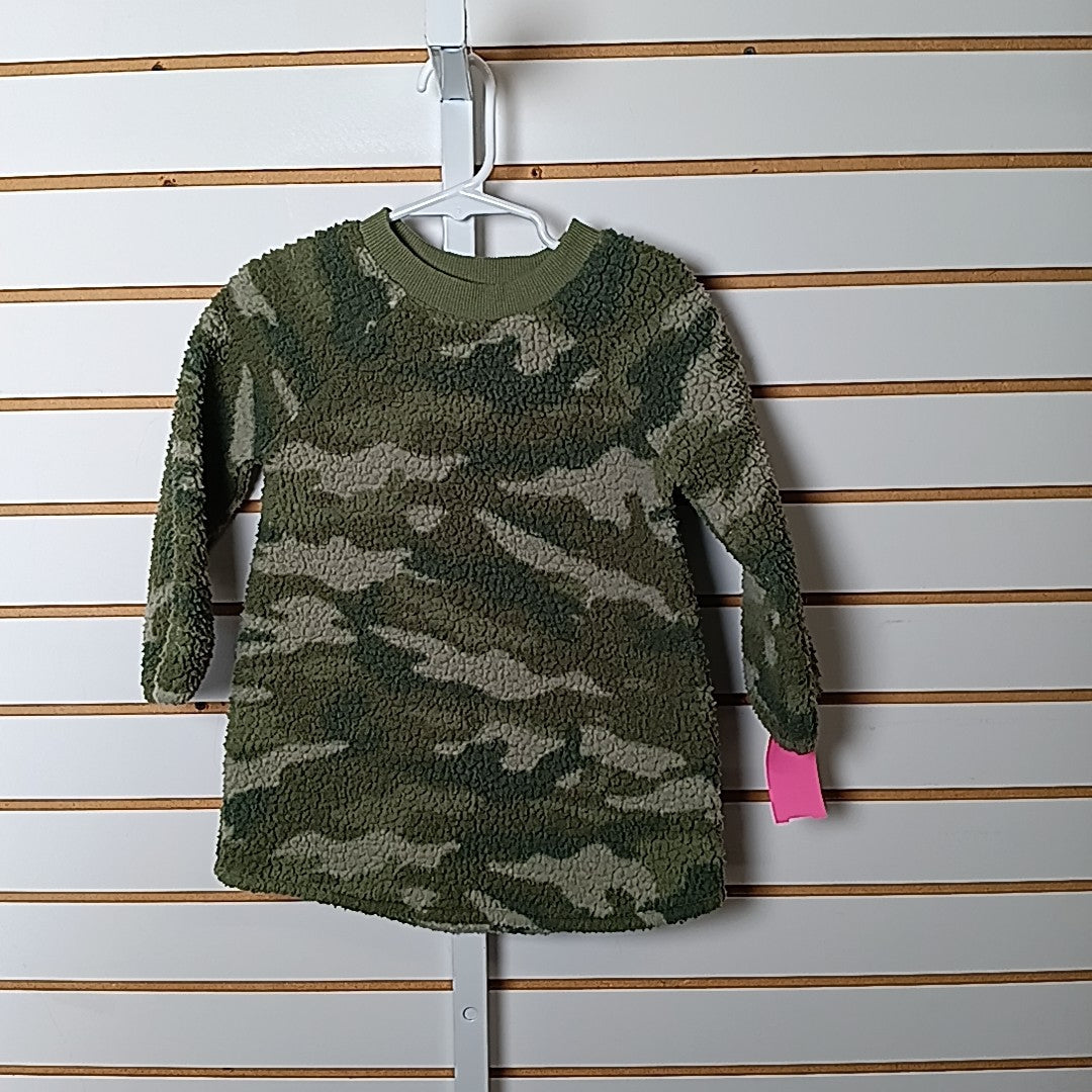 Old Navy 3T Tunic