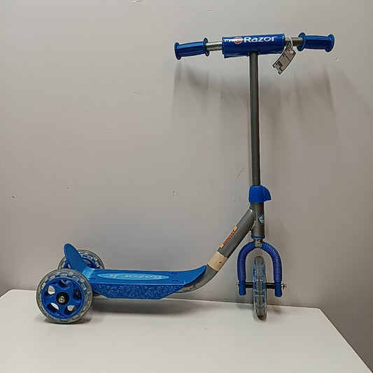 Razor Bikes and Accessories