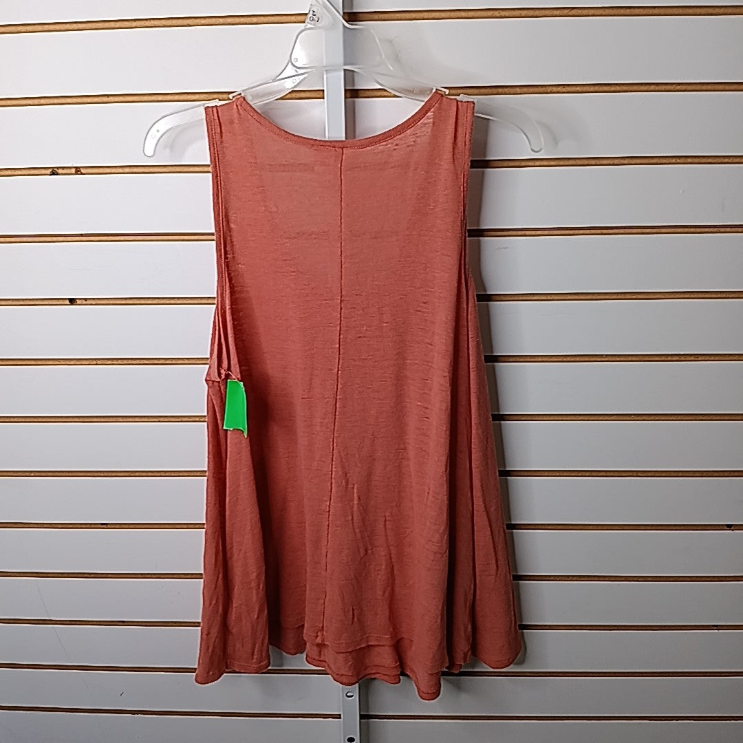 Old Navy Size L MAT Nursing Top
