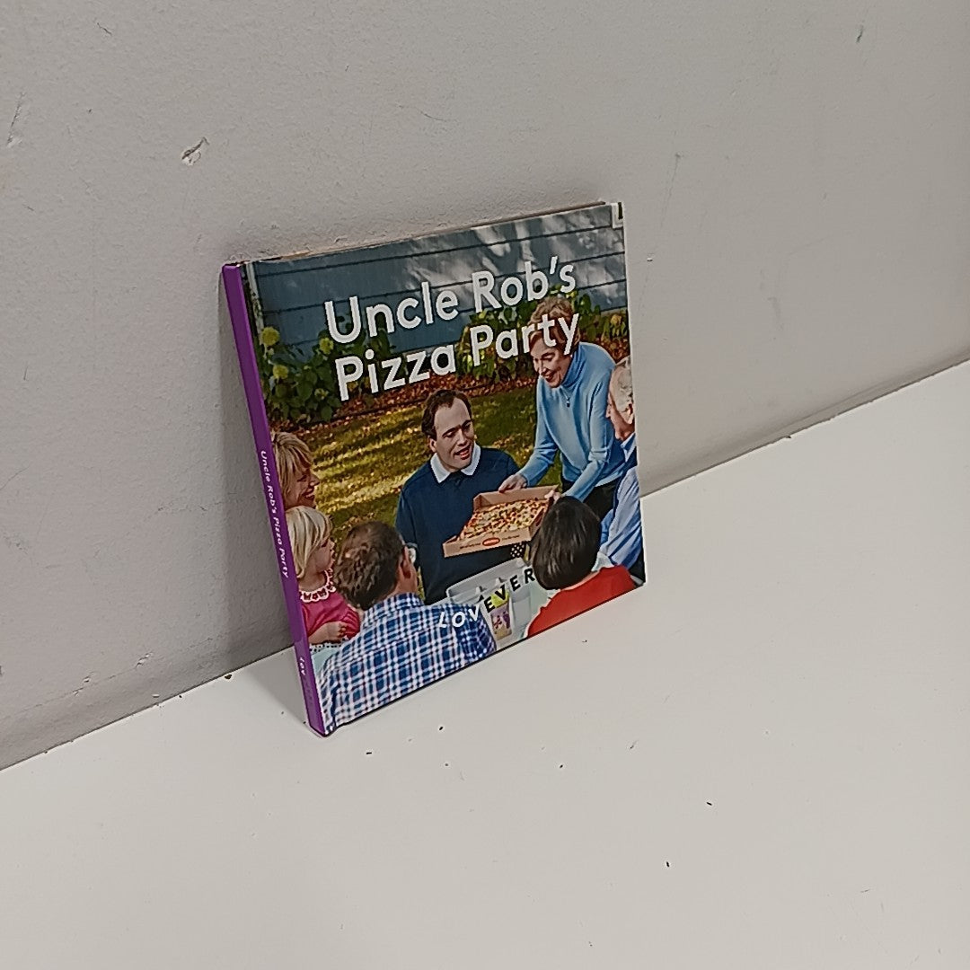 Hard Back Books