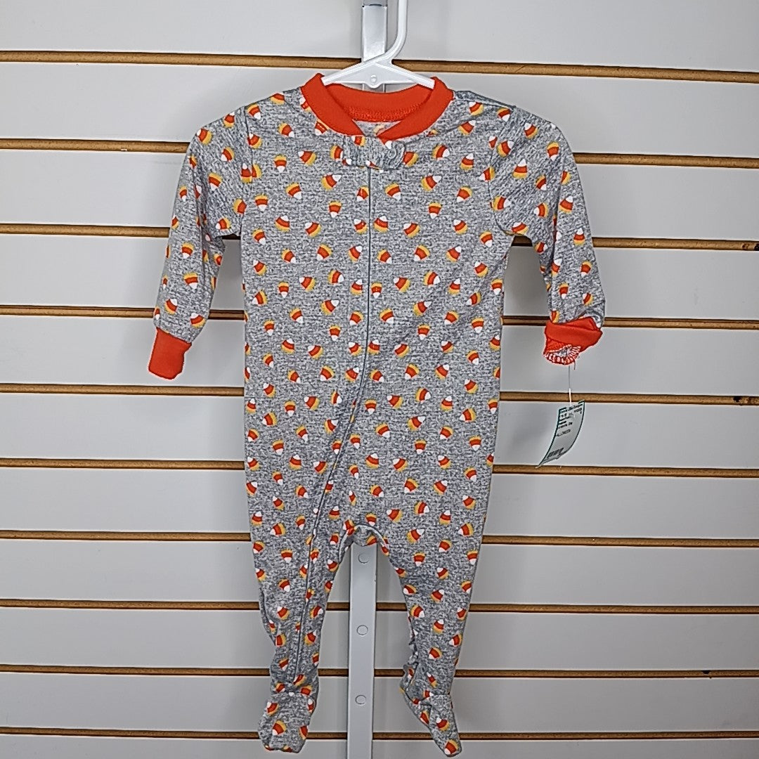 Celebrate 3-6 Months Sleeper/Footies