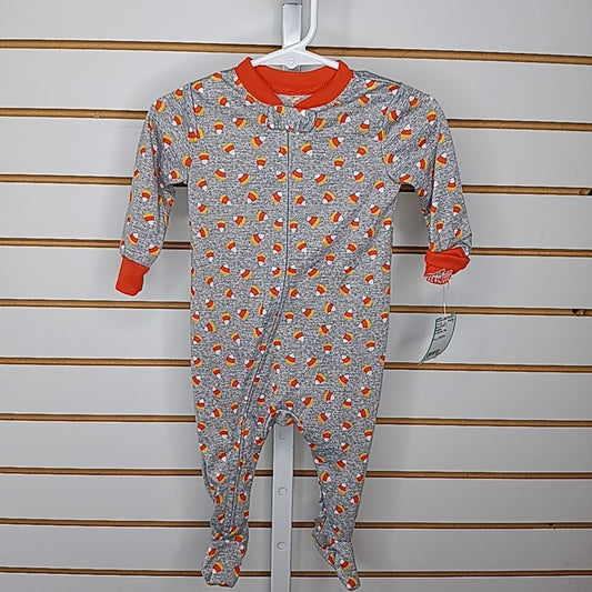 Celebrate 3-6 Months Sleeper/Footies